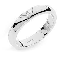 Anello Comete in Argento Topazio ANG110M24 - ANG110M24